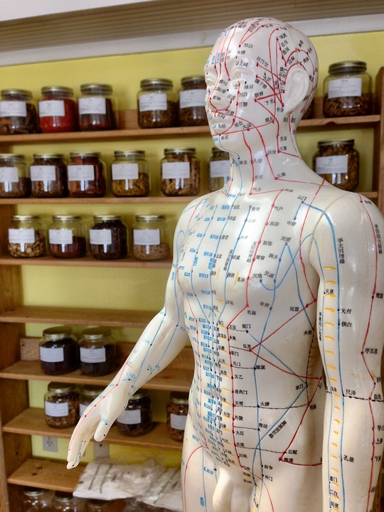 Acupuncture is effective for the alleviation of lower back pain.