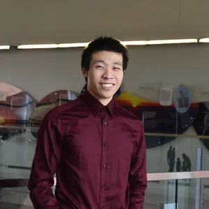 Eric Wong