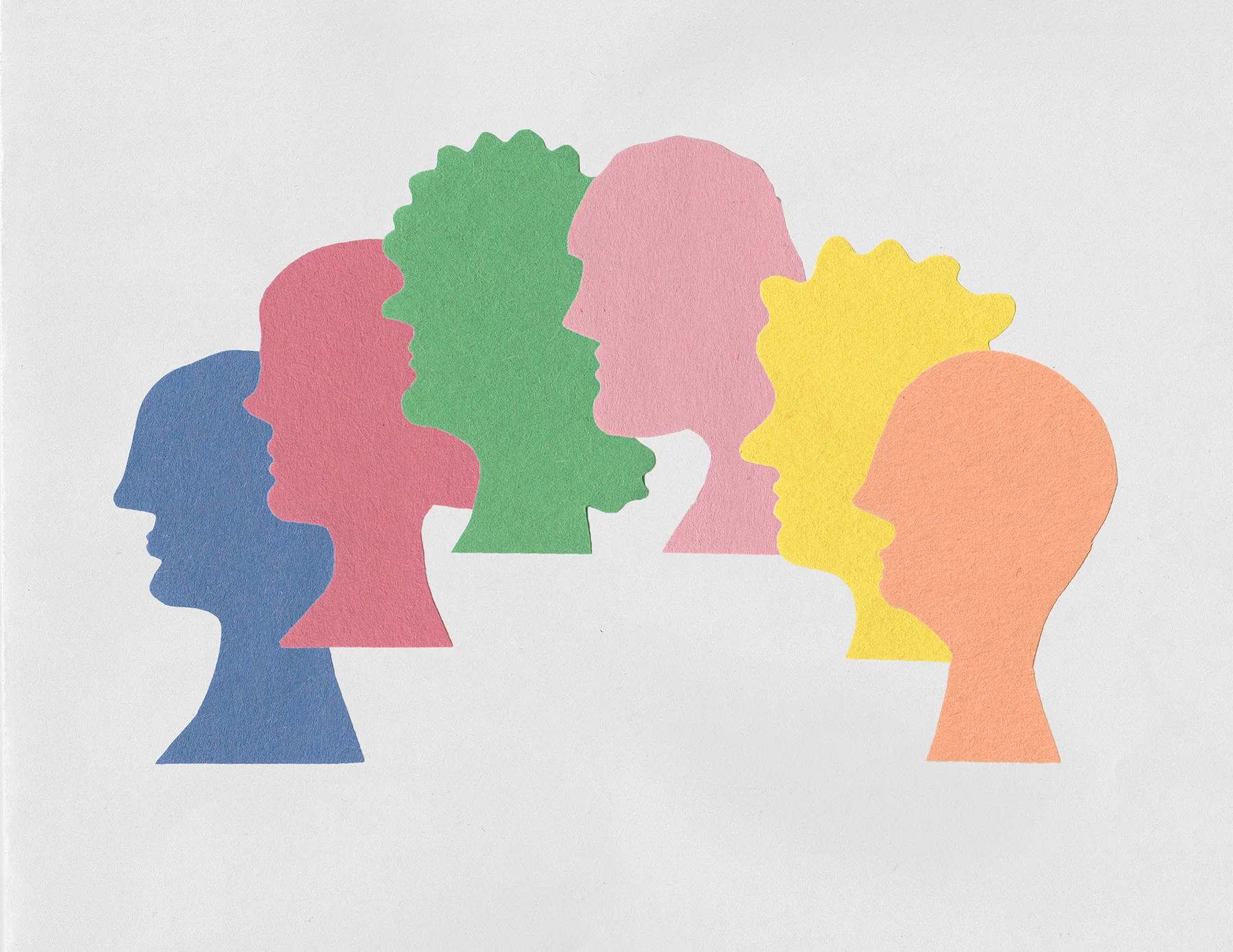 Heads
