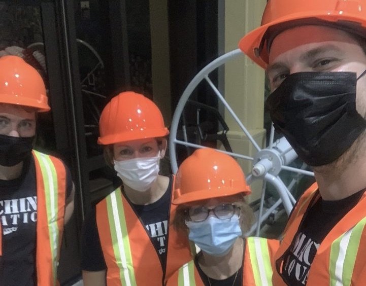 Machine Aquatics Build Your Own