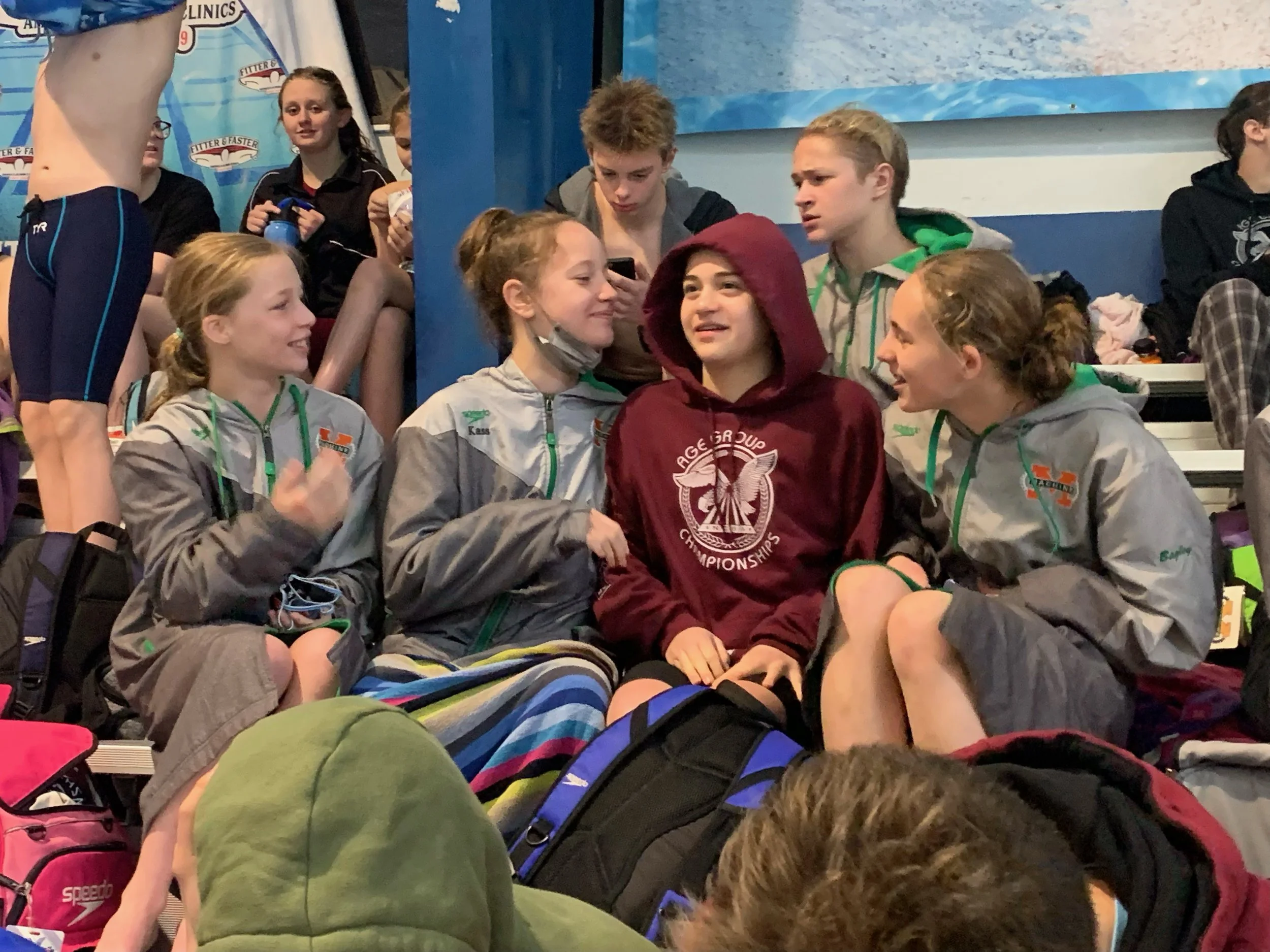 Machine Aquatics Build Your Own