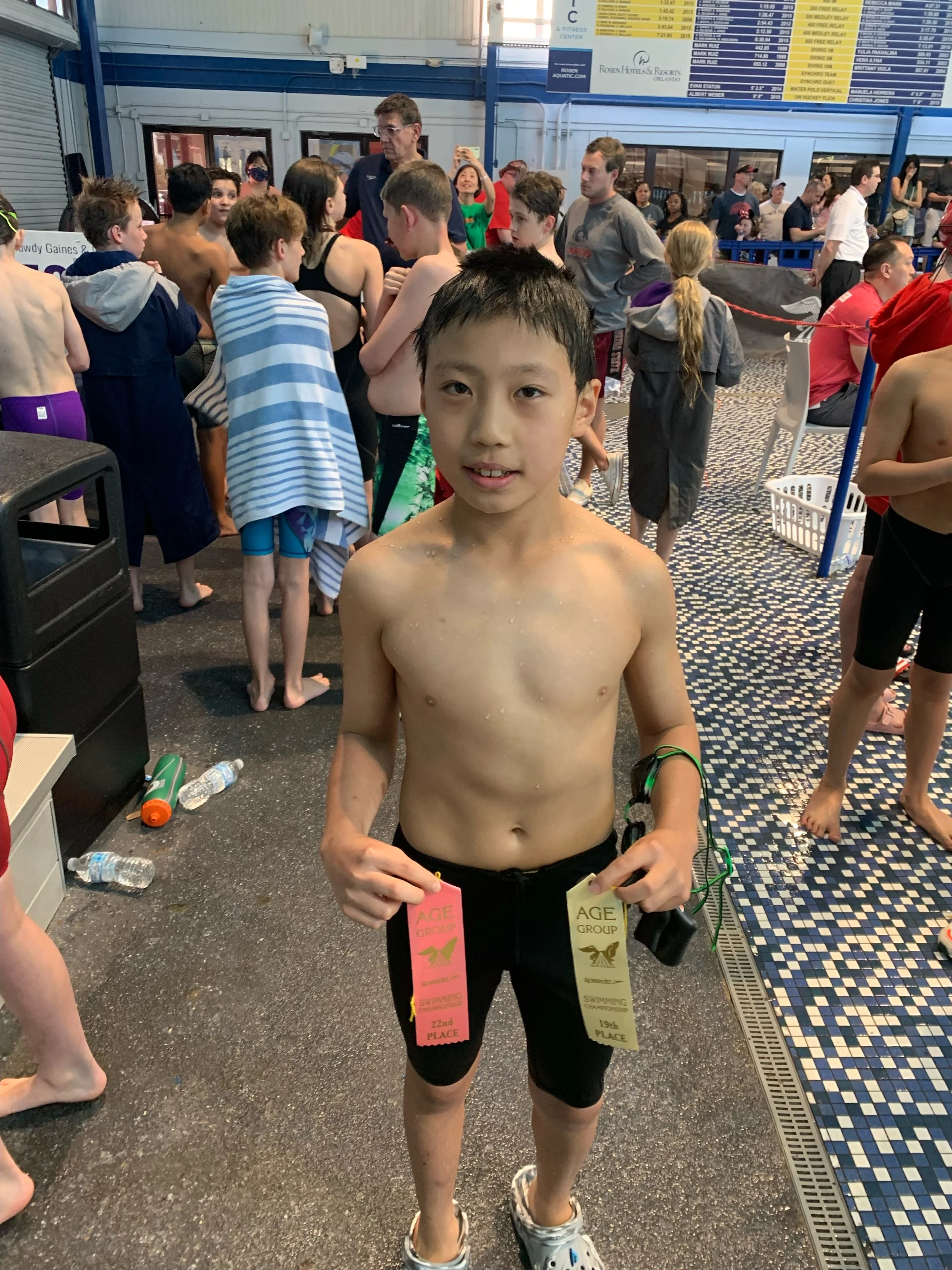 Machine Aquatics Build Your Own