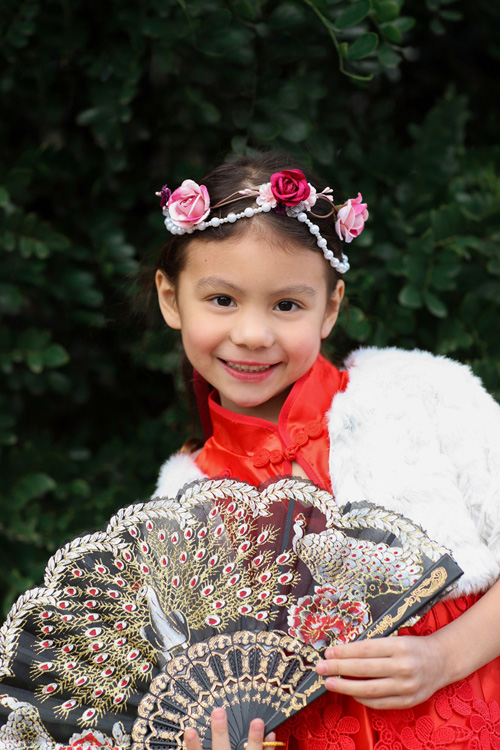 Happy Chinese New Year!