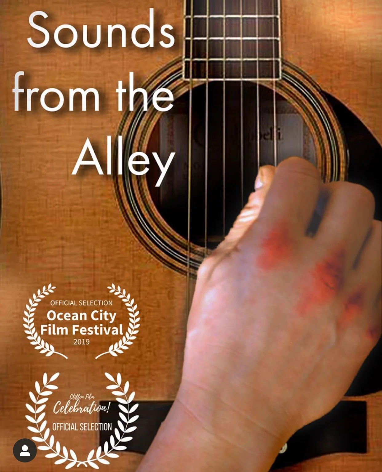 Sounds from the Alley 