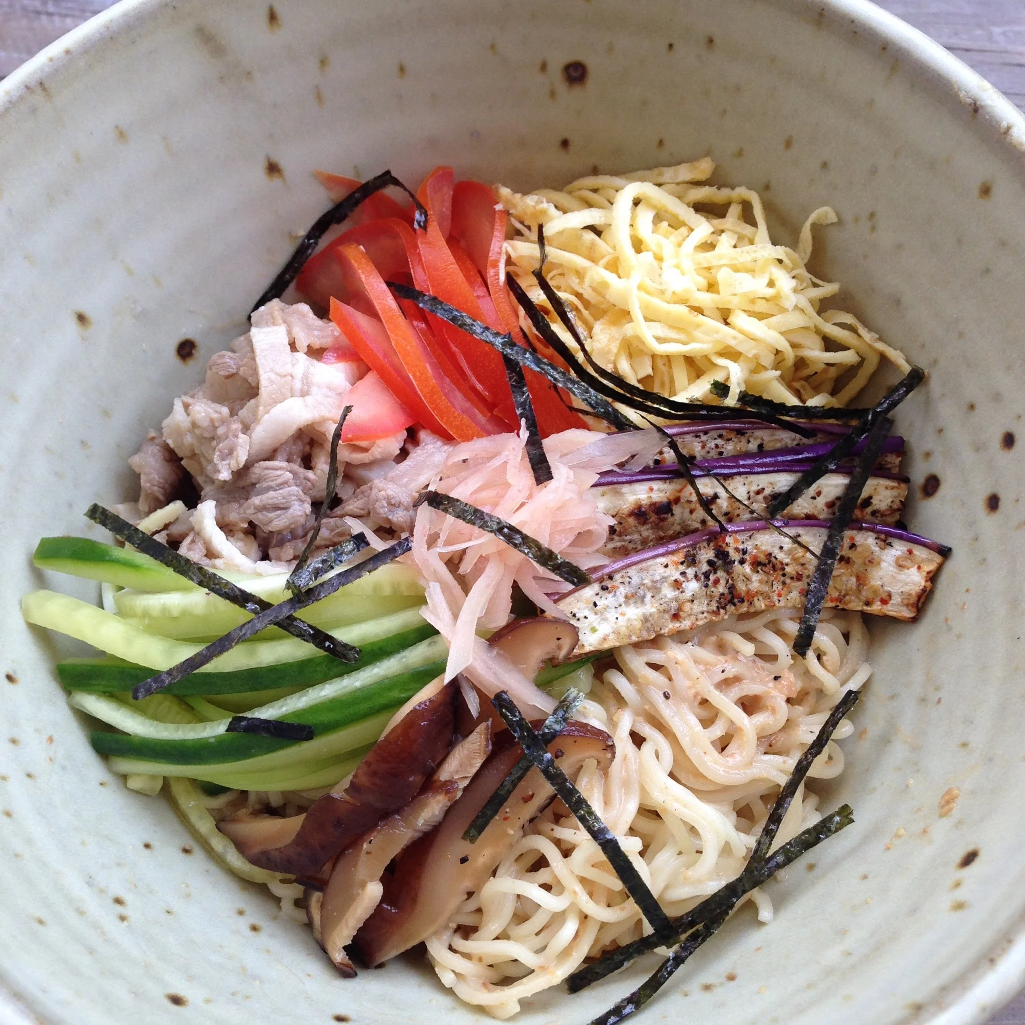 Summer is Slowly Coming Here!