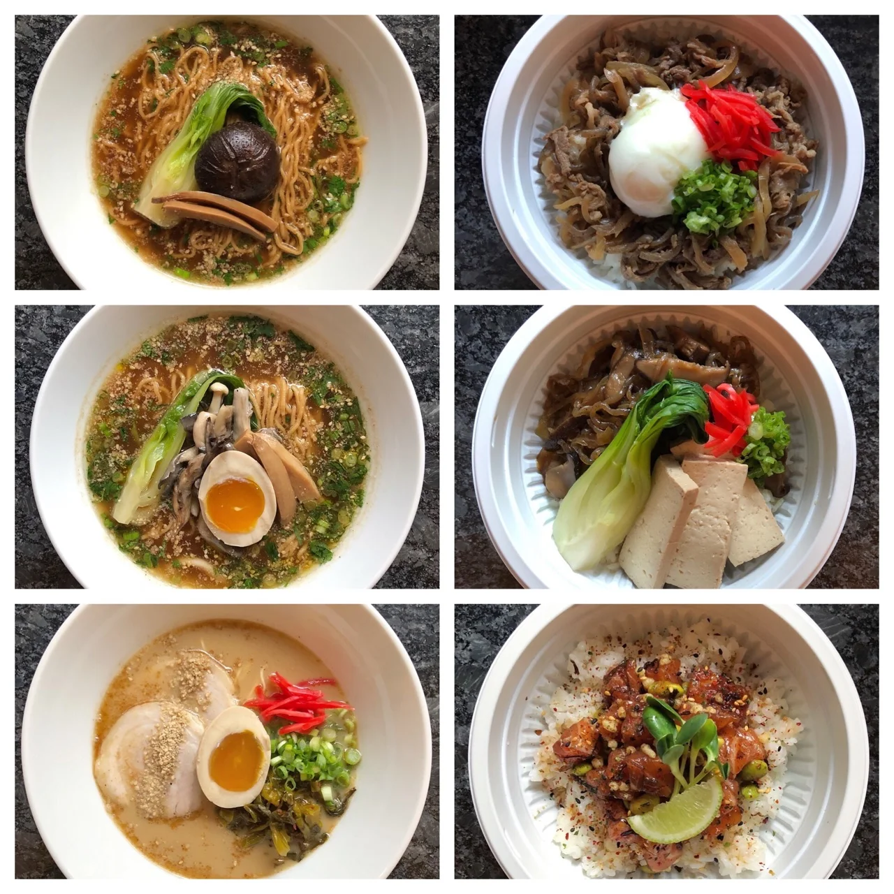 Opening a Ramen Shop in 4 Days...