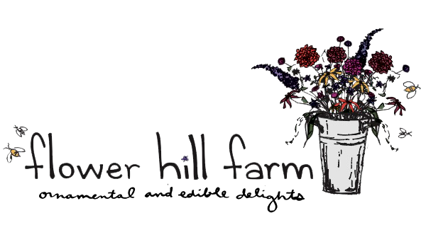 Offerings Flower Hill Farm
