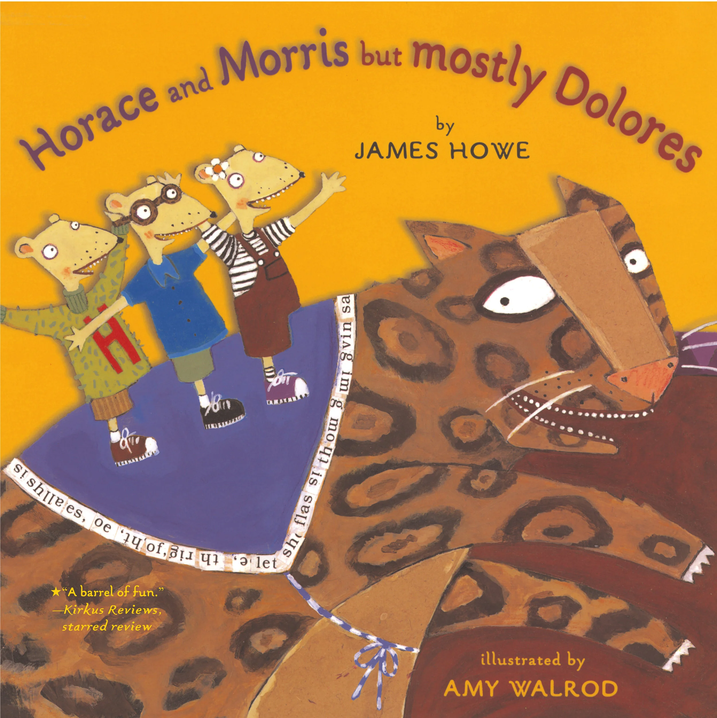 Horace and Morris But Mostly Dolores.jpg