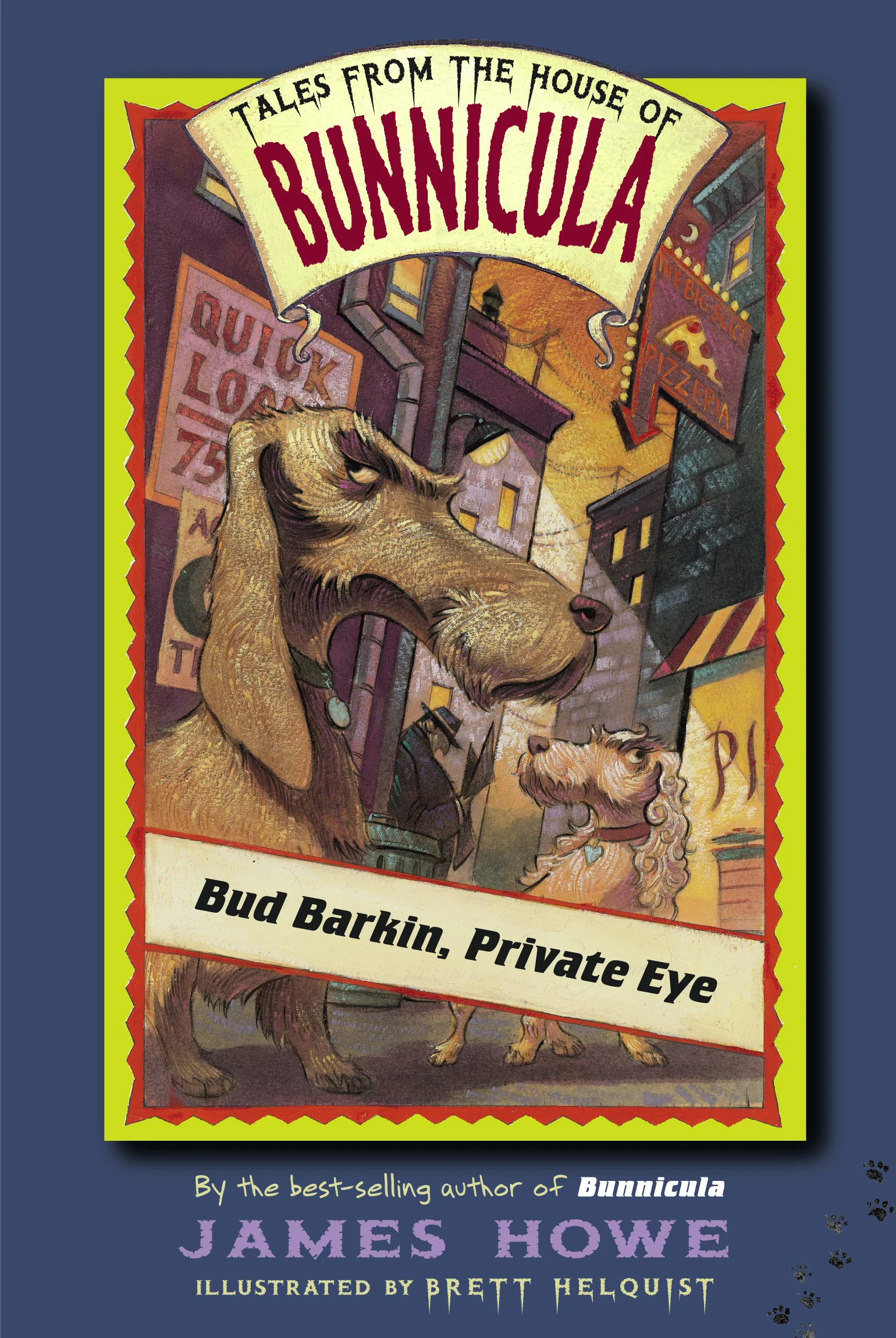 Bud Barkin, Private Eye.jpg