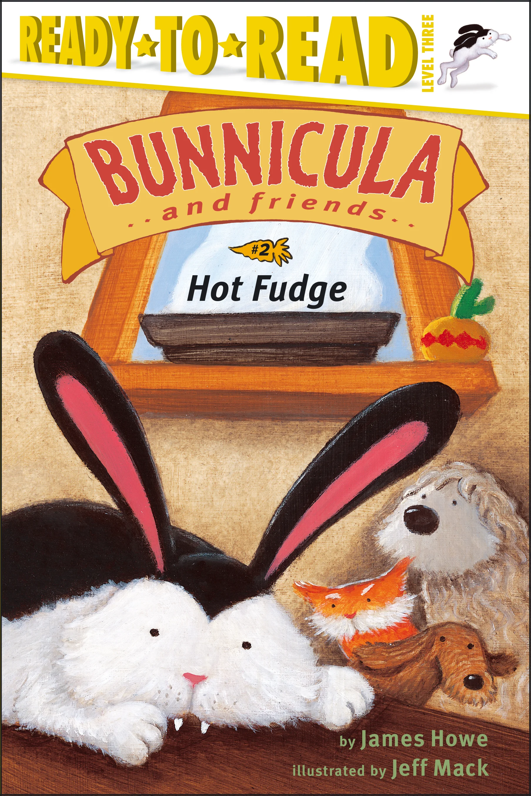 Hot Fudge 