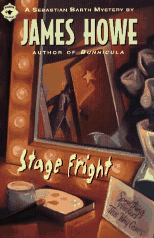 Stage Fright 