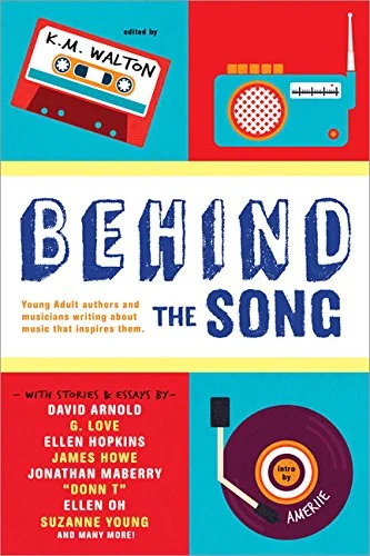 Behind the Song