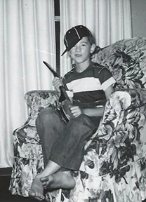 Jimmy with banjo (1).jpg