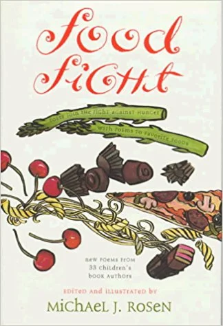 Food Fight