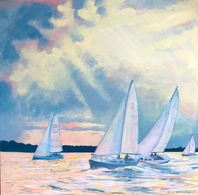 Celia Withers