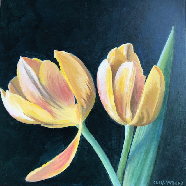 Celia Withers