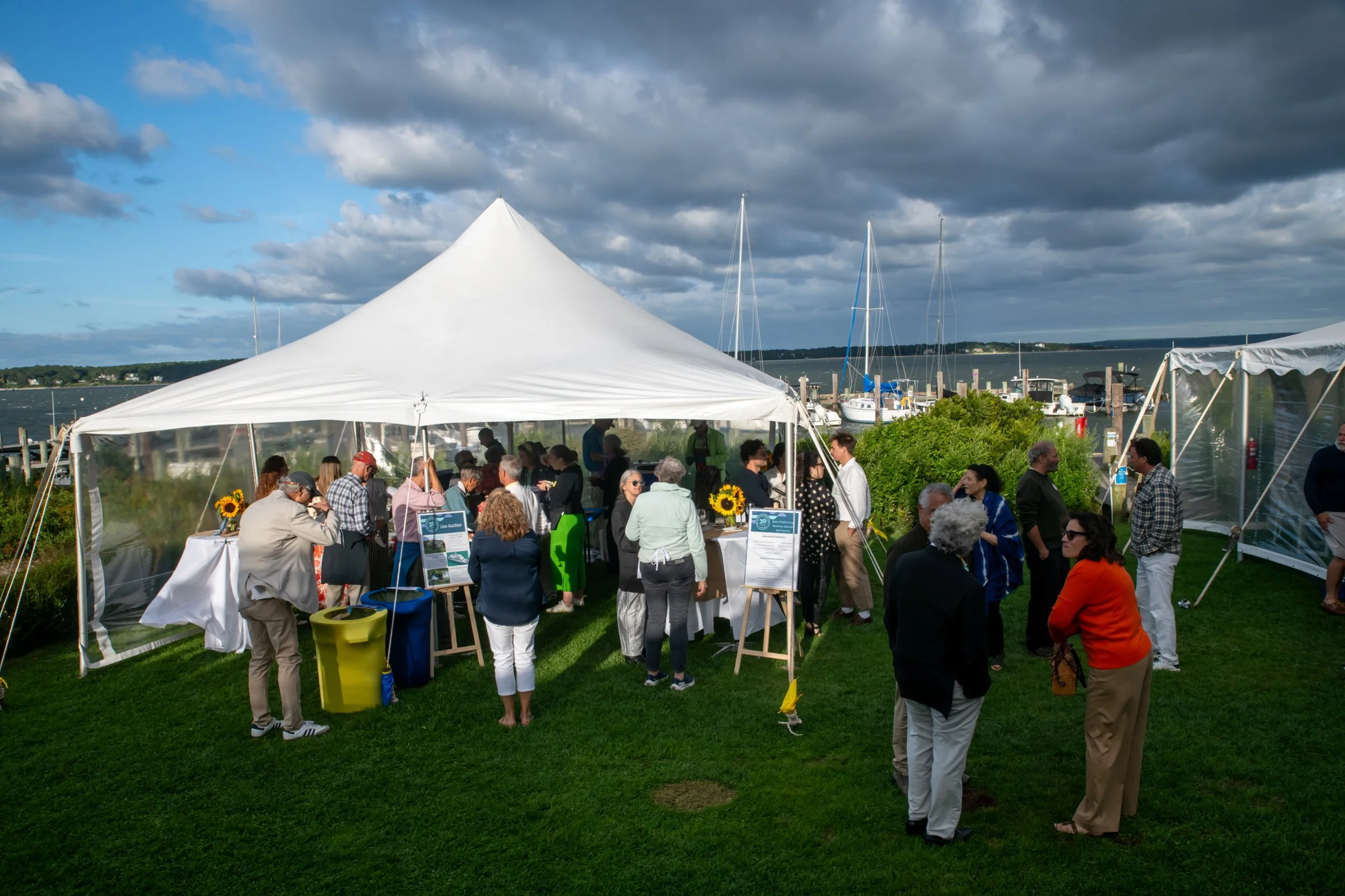2026 Summer Soiree