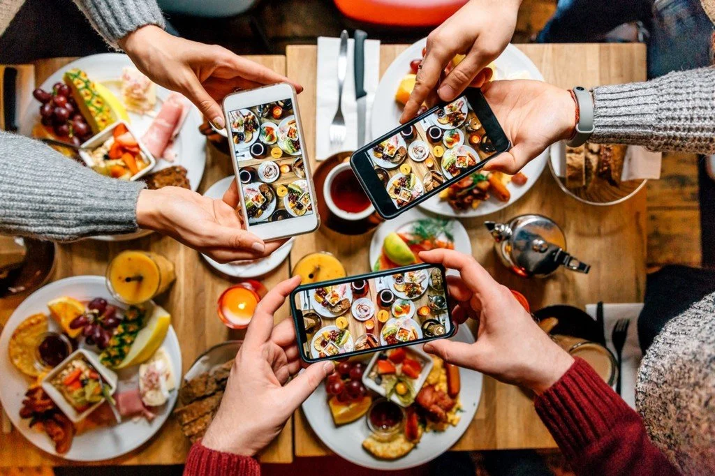 2024 Top Catering Food Trends