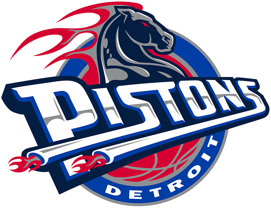 Detroit Pistons v Charlotte Hornets (Holiday Game)