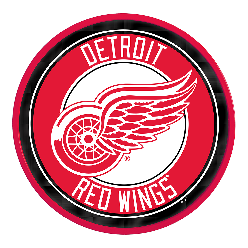 Detroit Red Wings vs. Boston Bruins
