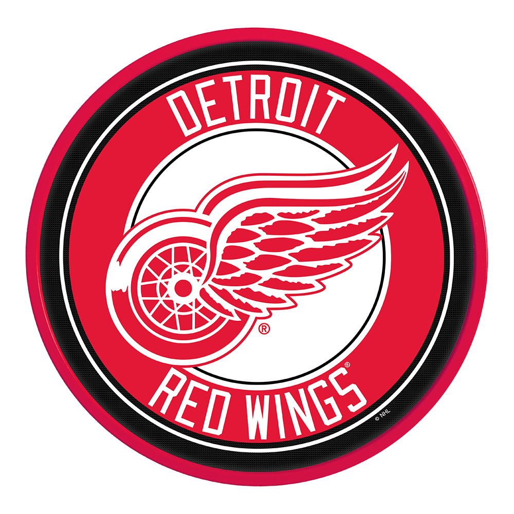 Detroit Red Wings vs. Dallas Stars