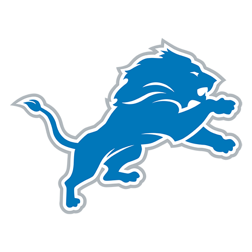 Detroit Lions vs. Dallas Cowboys