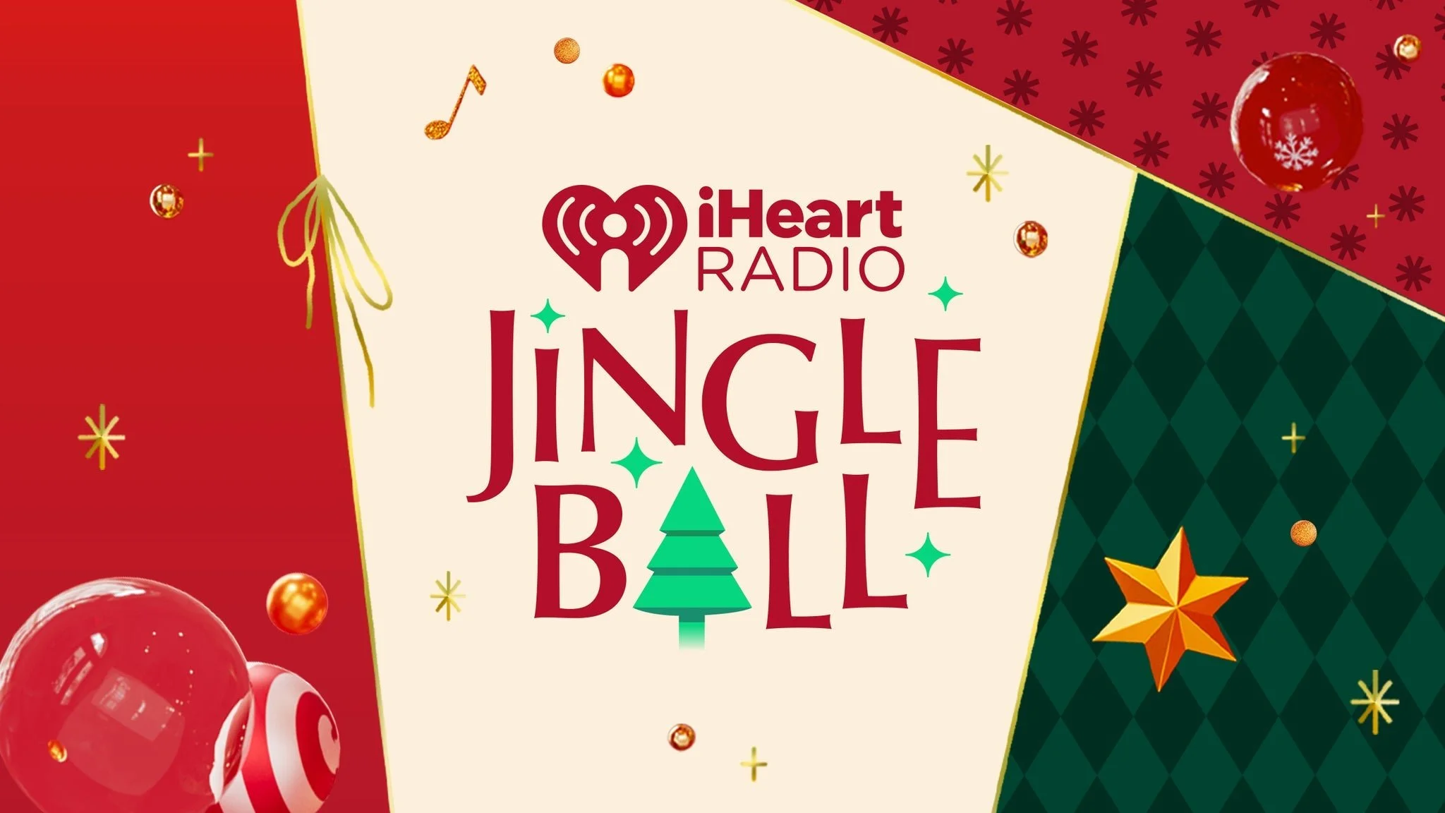 Channel 95.5's Jingle Ball Presented By Capital One