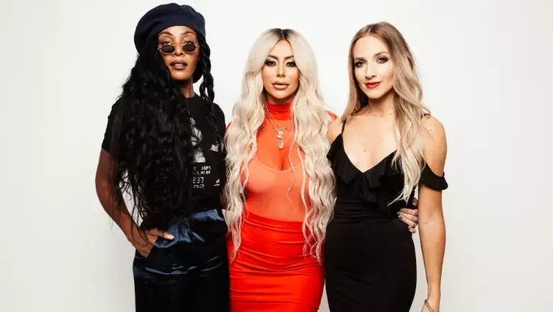Danity Kane "The Untold Chapter Tour"