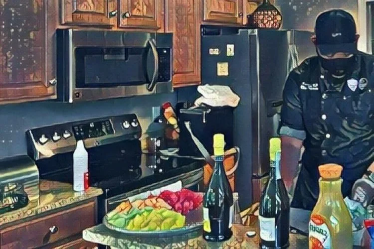 Savor the Flavor with Chef Don