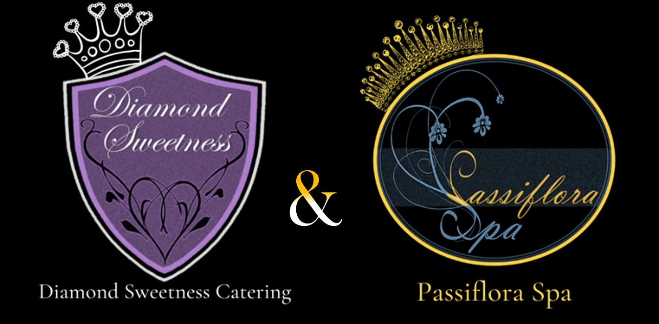 helder Wrok niet verwant Diamond Sweetness Catering & Passiflora Spa - Royal Catering Menu