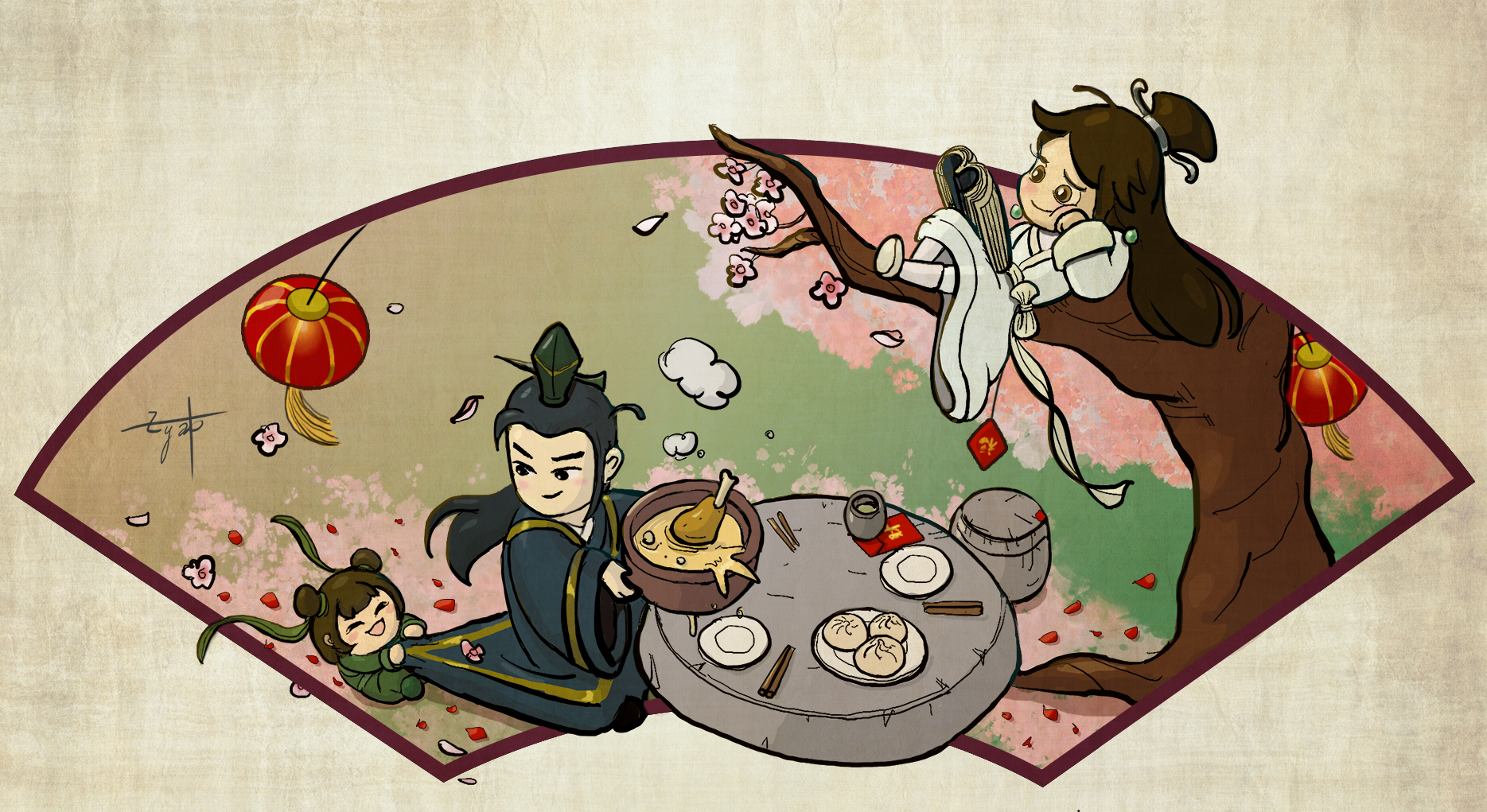 年夜饭_宣纸背景.png