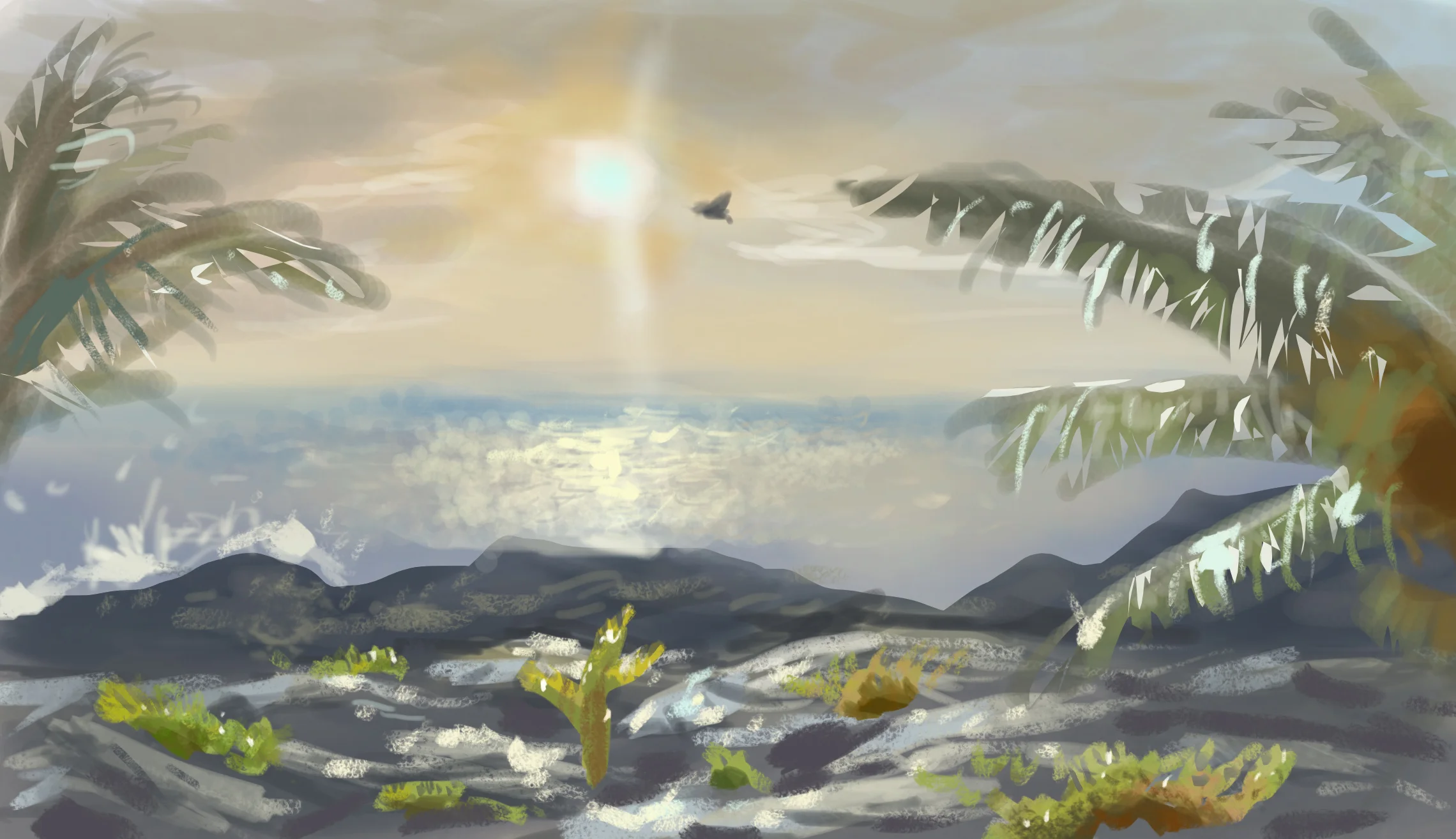 Big Island