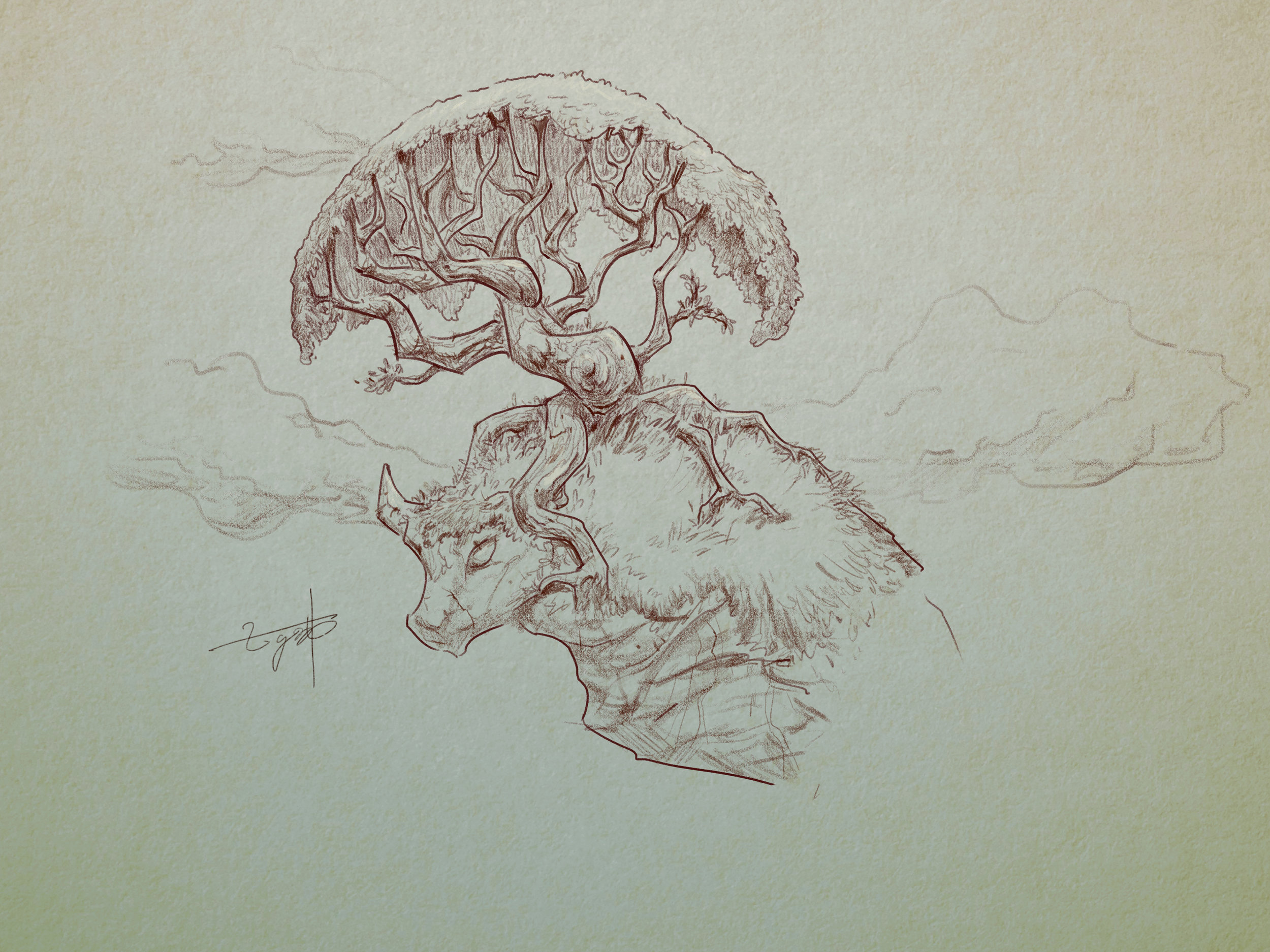 The Grand Tree of IPO