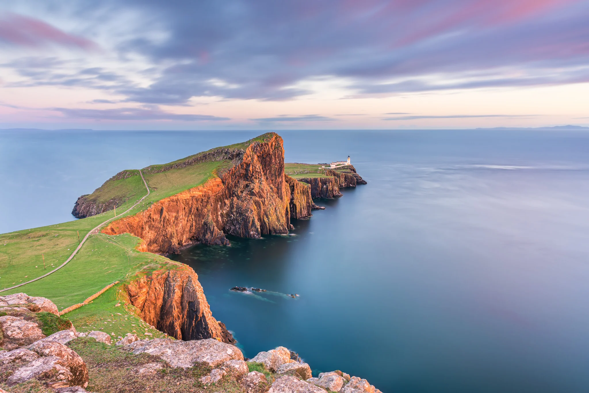 Neist Point