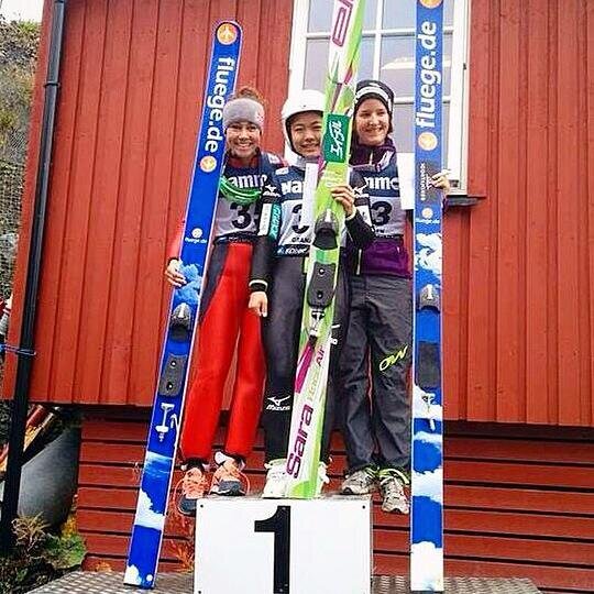  Norway Continental Cups 2014 