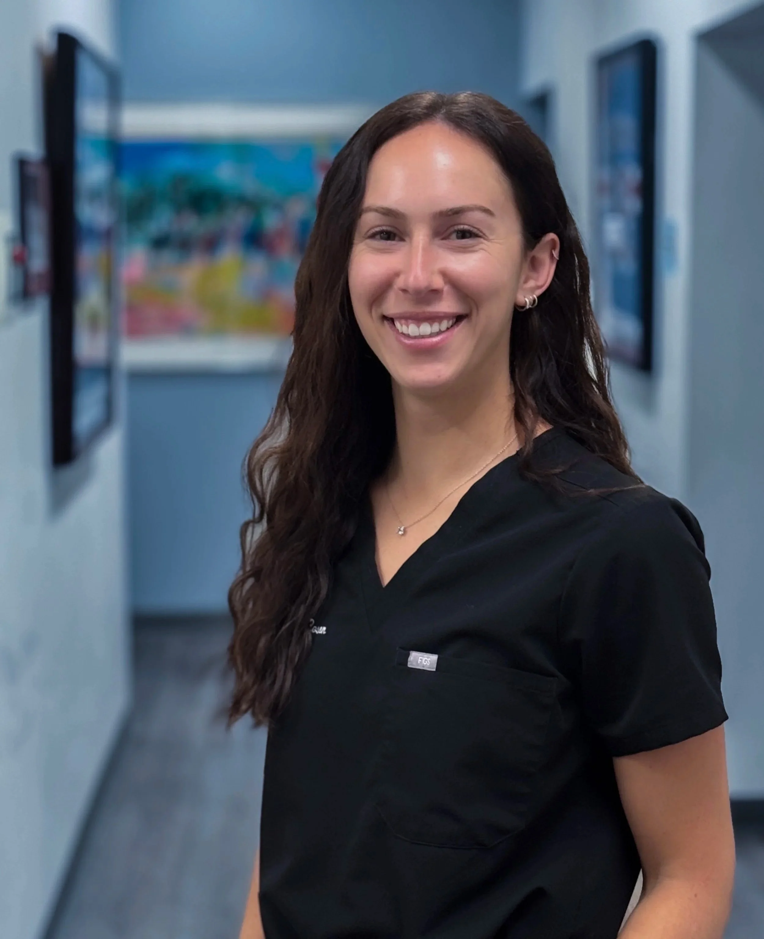 Dr. Rachel Rosen, Dream Associate Dentist
