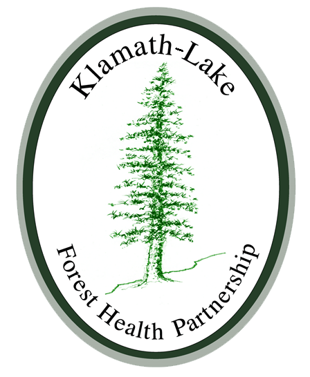 Klamath Lake Forest Health Partnership