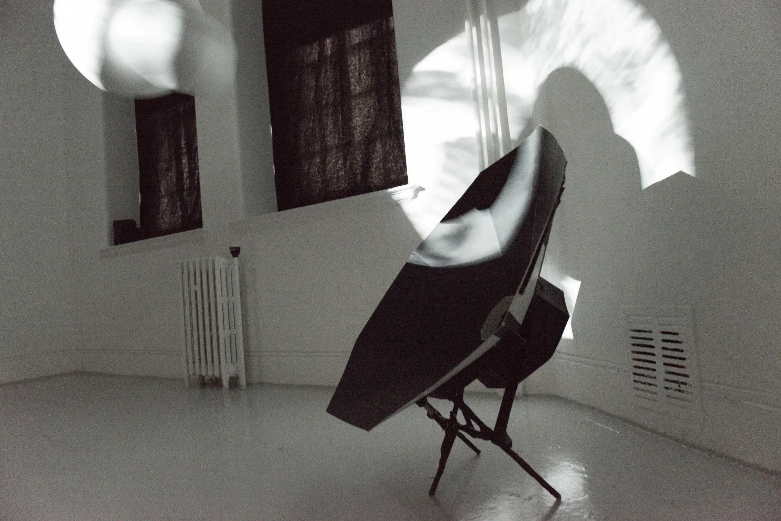 My Viewing Apparatus (1)