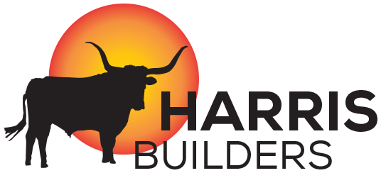 Harris Builders - Custom Homes and Remodeling