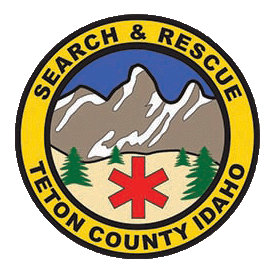 Teton County Idaho Search and Rescue