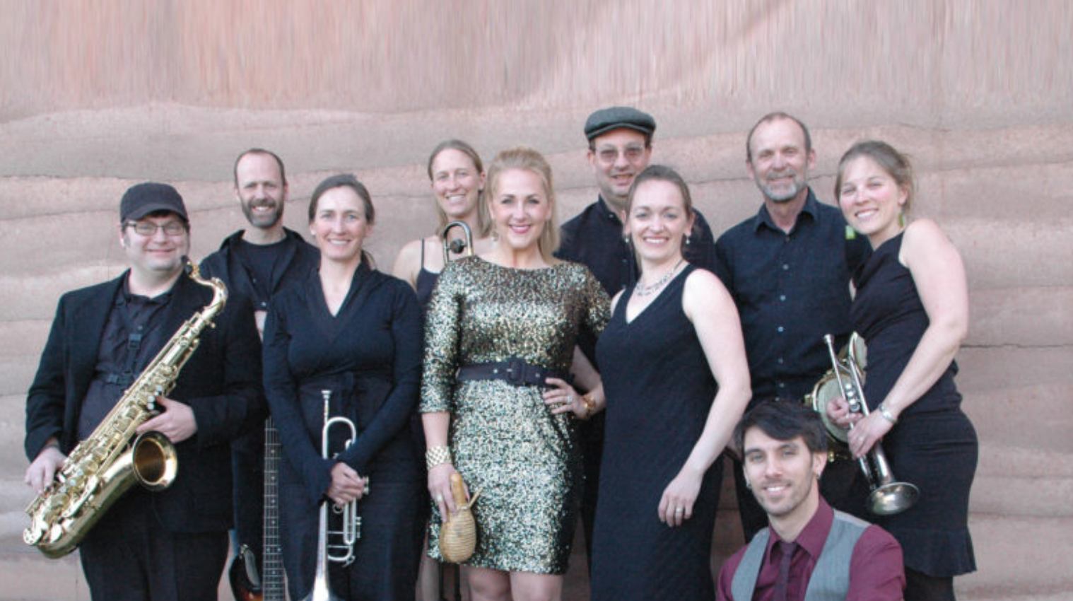 Teton County Idaho Search and Rescue Annual Fundraiser