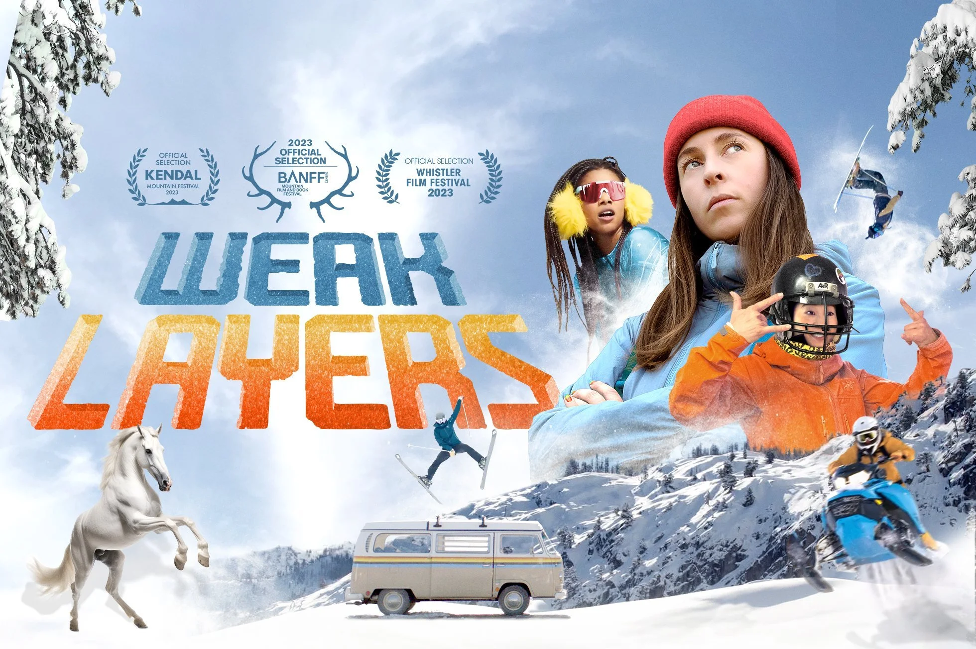 Weak Layers