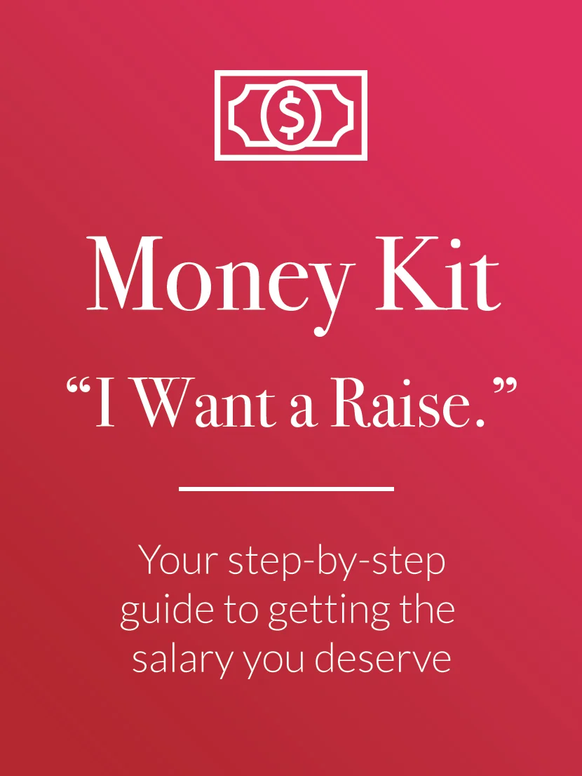 "I Want a Raise" Kit