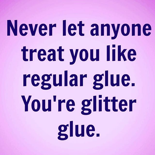 Amen. Love this... and it&rsquo;s so true. I have some glitter stuck in one of my ballerina slides and it always makes me smile. So whatever you have been putting off... let&rsquo;s make a plan, and get it done. And in the process... the world will n