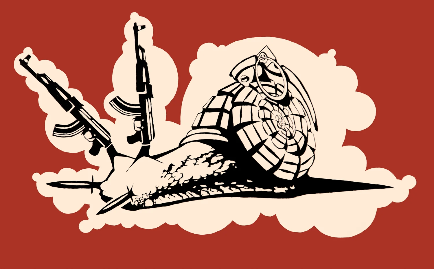 Meth Mollusk