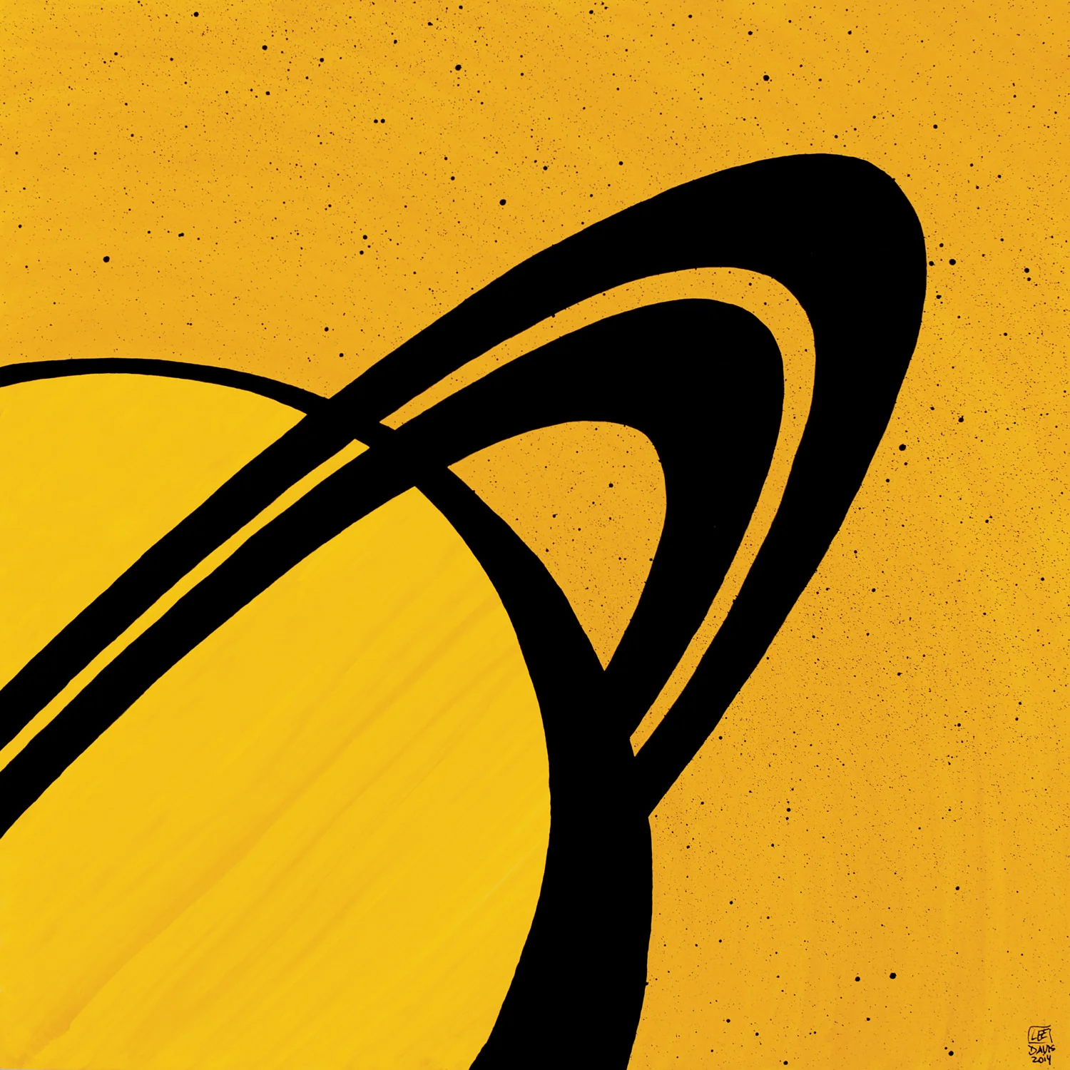 Saturn