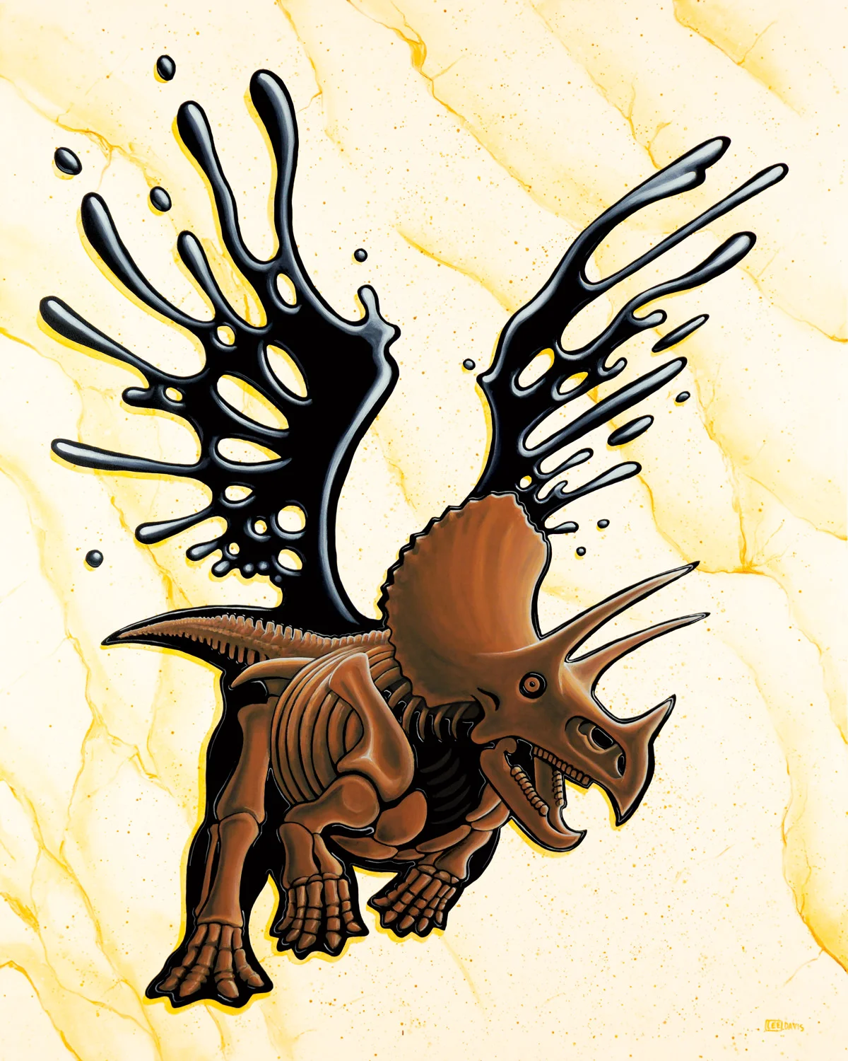 Triceratops