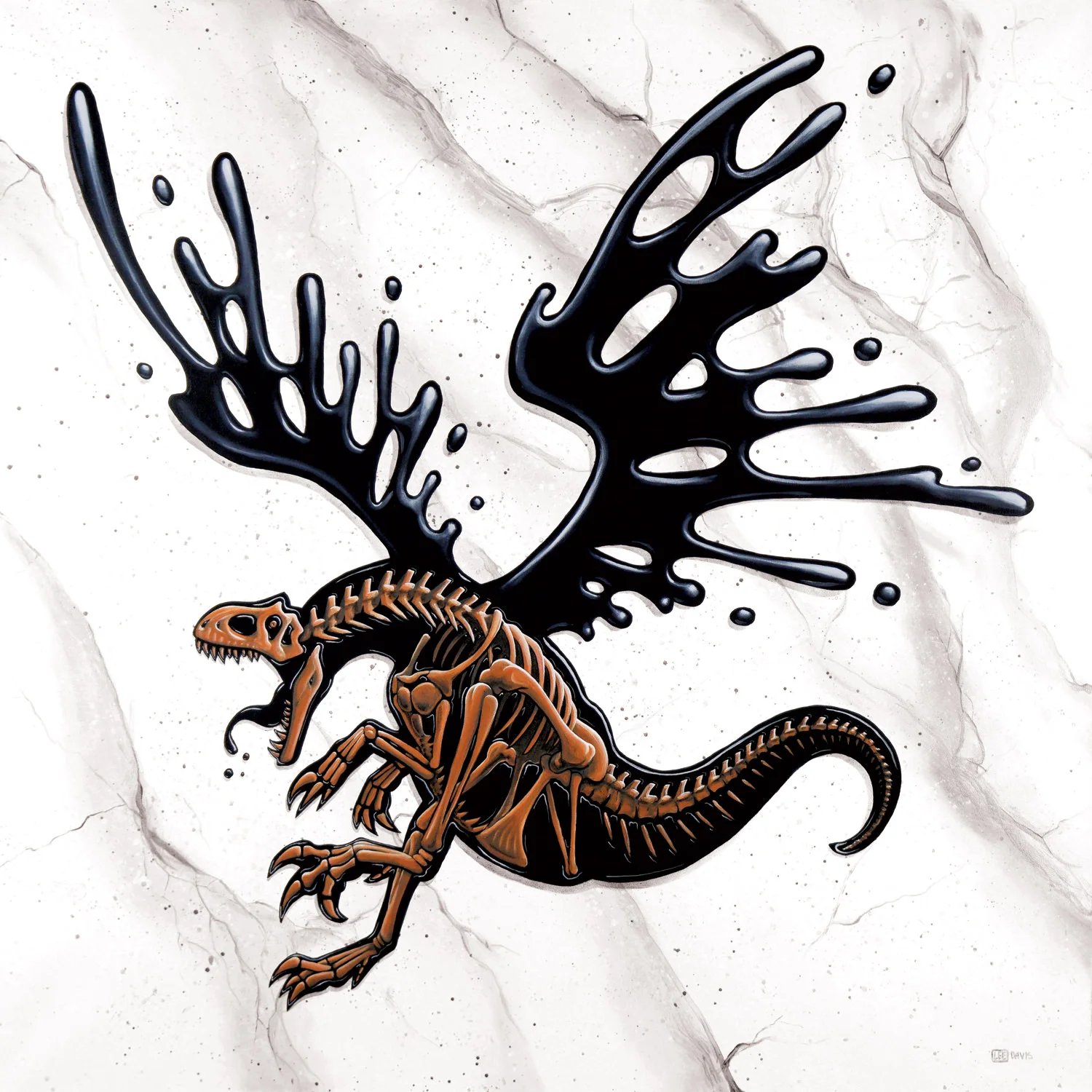 Allosaurus