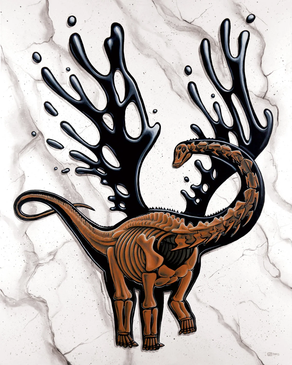 Diplodocus