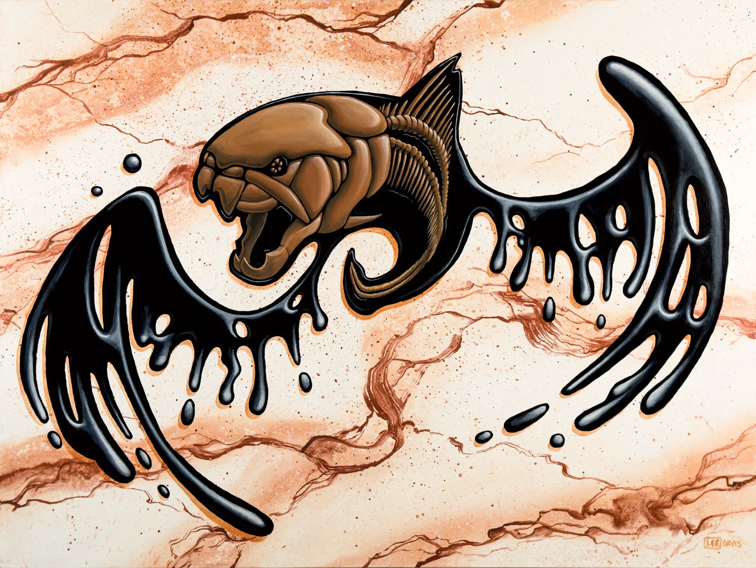Dunkleosteus
